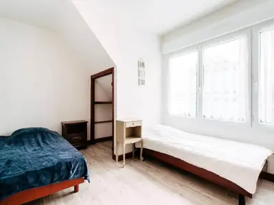 Ferienwohnung für 5 Personen (54 m²) in Carnac 8/10