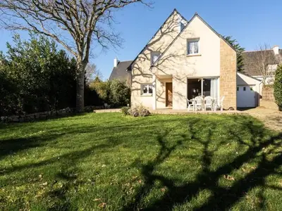 Ferienwohnung für 9 Personen (130 m²) in Carnac 2/10