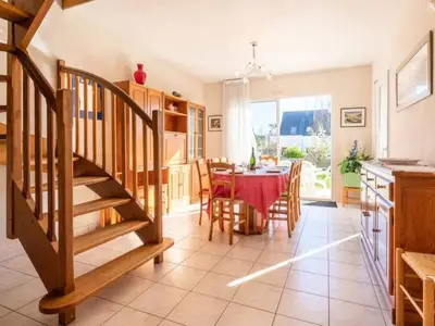 Ferienwohnung für 9 Personen (130 m²) in Carnac 3/10
