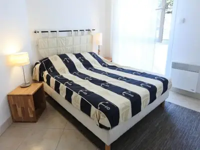 Ferienwohnung für 7 Personen (55 m²) in Carnac 6/10