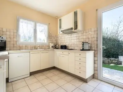 Ferienwohnung für 9 Personen (130 m²) in Carnac 5/10
