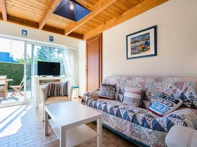 Ferienwohnung für 5 Personen (45 m²) in Carnac 1/10