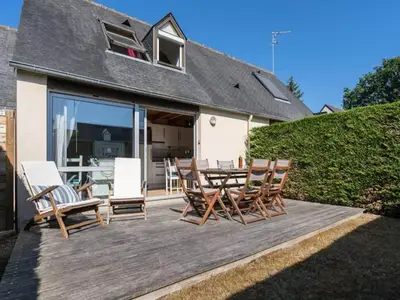 Ferienwohnung für 5 Personen (45 m²) in Carnac 2/10