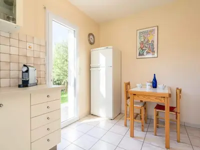 Ferienwohnung für 9 Personen (130 m²) in Carnac 7/10