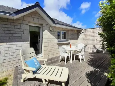 Ferienwohnung für 3 Personen (30 m²) in Carnac 2/10