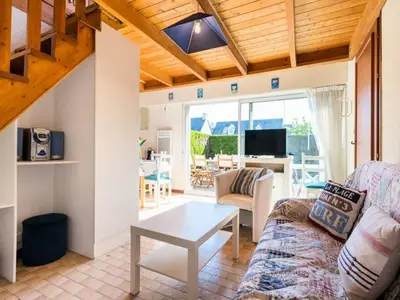 Ferienwohnung für 5 Personen (45 m²) in Carnac 3/10