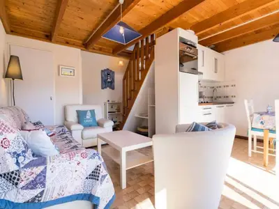 Ferienwohnung für 5 Personen (45 m²) in Carnac 4/10