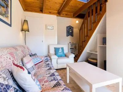 Ferienwohnung für 5 Personen (45 m²) in Carnac 5/10