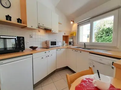 Ferienwohnung für 3 Personen (30 m²) in Carnac 4/10