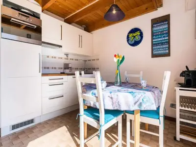 Ferienwohnung für 5 Personen (45 m²) in Carnac 6/10