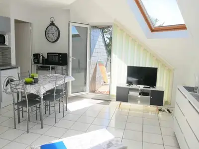 Ferienwohnung für 3 Personen (25 m²) in Carnac 1/10