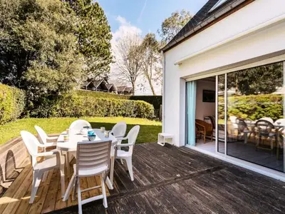 Ferienwohnung für 7 Personen (80 m²) in Carnac 1/10