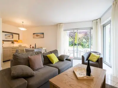 Ferienwohnung für 7 Personen (69 m²) in Carnac 1/10