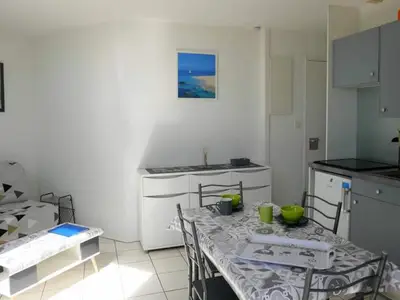 Ferienwohnung für 3 Personen (25 m²) in Carnac 3/10