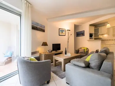 Ferienwohnung für 7 Personen (69 m²) in Carnac 2/10