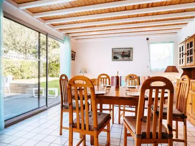 Ferienwohnung für 7 Personen (80 m²) in Carnac 3/10