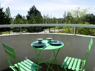 Ferienwohnung für 3 Personen (25 m²) in Carnac 4/10