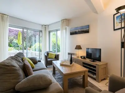 Ferienwohnung für 7 Personen (69 m²) in Carnac 3/10