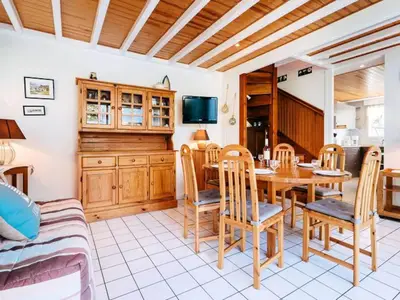 Ferienwohnung für 7 Personen (80 m²) in Carnac 4/10