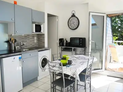 Ferienwohnung für 3 Personen (25 m²) in Carnac 5/10