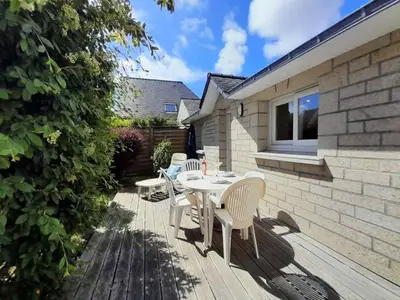 Ferienwohnung für 3 Personen (30 m²) in Carnac 8/10