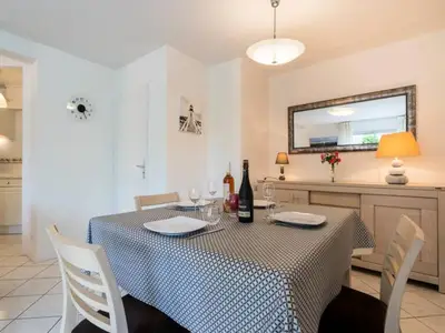 Ferienwohnung für 7 Personen (69 m²) in Carnac 4/10