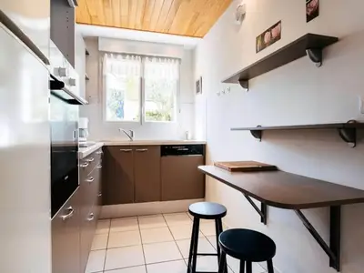 Ferienwohnung für 7 Personen (80 m²) in Carnac 5/10