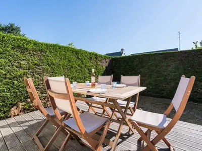 Ferienwohnung für 5 Personen (45 m²) in Carnac 10/10