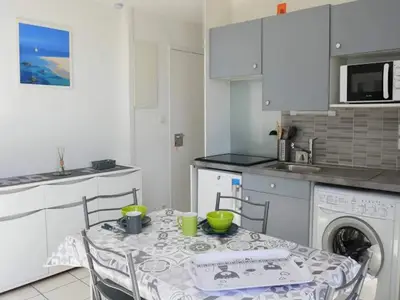 Ferienwohnung für 3 Personen (25 m²) in Carnac 7/10
