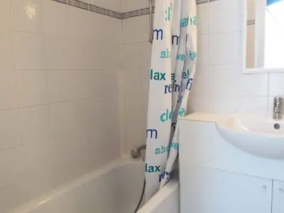 Ferienwohnung für 3 Personen (25 m²) in Carnac 8/10