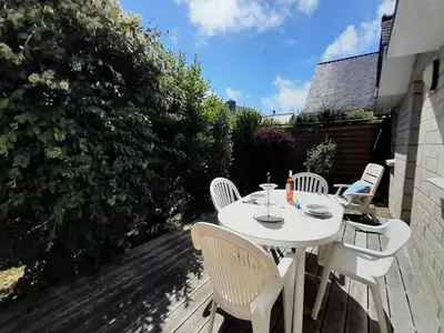 Ferienwohnung für 3 Personen (30 m²) in Carnac 10/10