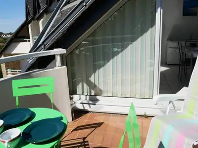 Ferienwohnung für 3 Personen (25 m²) in Carnac 10/10