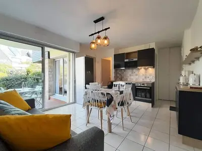 Ferienwohnung für 3 Personen (35 m²) in Carnac 1/10