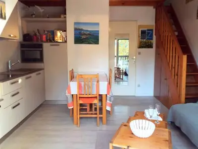 Ferienwohnung für 6 Personen (47 m²) in Carnac 1/10