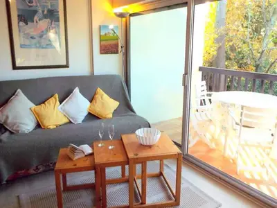 Ferienwohnung für 6 Personen (47 m²) in Carnac 3/10