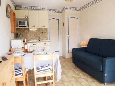 Ferienwohnung für 4 Personen (20 m²) in Carnac 1/10