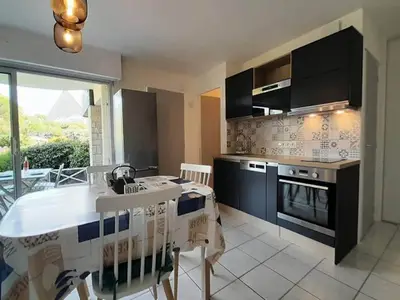 Ferienwohnung für 3 Personen (35 m²) in Carnac 3/10