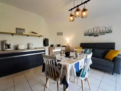 Ferienwohnung für 3 Personen (35 m²) in Carnac 4/10