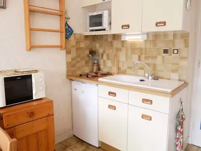 Ferienwohnung für 4 Personen (20 m²) in Carnac 2/10