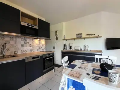 Ferienwohnung für 3 Personen (35 m²) in Carnac 5/10