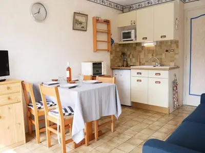Ferienwohnung für 4 Personen (20 m²) in Carnac 3/10