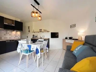 Ferienwohnung für 3 Personen (35 m²) in Carnac 6/10