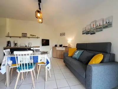 Ferienwohnung für 3 Personen (35 m²) in Carnac 7/10