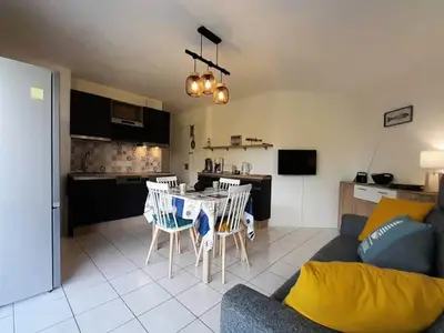 Ferienwohnung für 3 Personen (35 m²) in Carnac 8/10