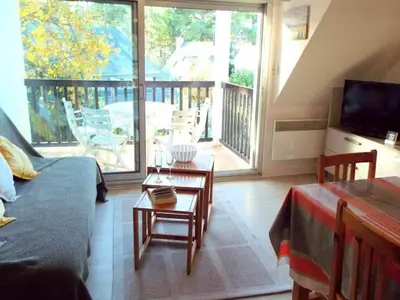 Ferienwohnung für 6 Personen (47 m²) in Carnac 9/10