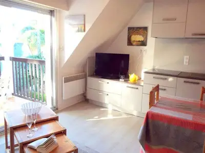 Ferienwohnung für 6 Personen (47 m²) in Carnac 10/10