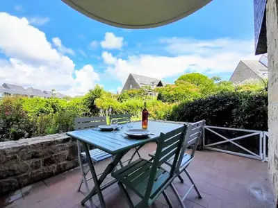 Ferienwohnung für 3 Personen (35 m²) in Carnac 9/10