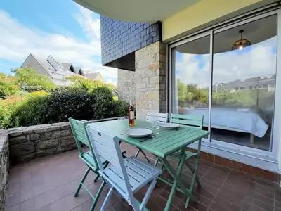 Ferienwohnung für 3 Personen (35 m²) in Carnac 10/10