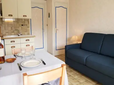 Ferienwohnung für 4 Personen (20 m²) in Carnac 8/10
