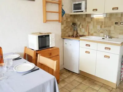 Ferienwohnung für 4 Personen (20 m²) in Carnac 9/10